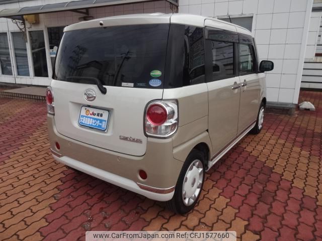daihatsu move-canbus 2019 CFJ1577660 image 2