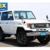 toyota land-cruiser 1996 -TOYOTA--Land Cruiser KC-HZJ77V--HZJ770008083---TOYOTA--Land Cruiser KC-HZJ77V--HZJ770008083- image 4