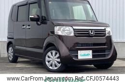 honda n-box 2016 -HONDA--N BOX DBA-JF1--JF1-1874205---HONDA--N BOX DBA-JF1--JF1-1874205-