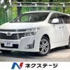 nissan elgrand 2013 -NISSAN--Elgrand DBA-TE52--TE52-051959---NISSAN--Elgrand DBA-TE52--TE52-051959- image 1