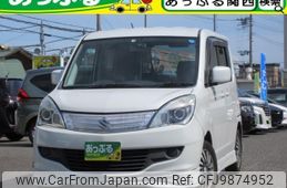 suzuki solio 2011 quick_quick_DBA-MA15S_MA15S-131110