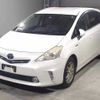 toyota prius-α 2011 -TOYOTA--Prius α ZVW41W-3067492---TOYOTA--Prius α ZVW41W-3067492- image 1