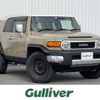 toyota fj-cruiser 2016 -TOYOTA--FJ Curiser CBA-GSJ15W--GSJ15-0131786---TOYOTA--FJ Curiser CBA-GSJ15W--GSJ15-0131786- image 1