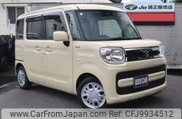 suzuki spacia 2021 -SUZUKI 【鹿児島 502ﾃ3915】--Spacia MK53S--341677---SUZUKI 【鹿児島 502ﾃ3915】--Spacia MK53S--341677-