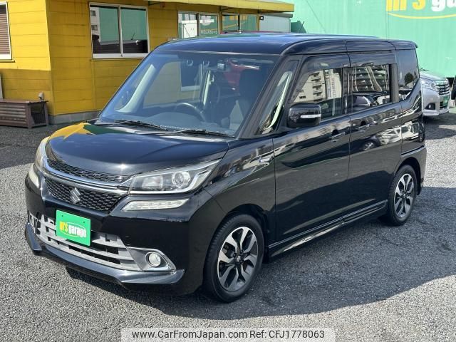 suzuki solio-bandit 2016 CFJ1778063 image 2