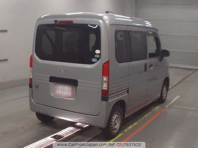 honda n-van 2019 CFJ7657620 image 2