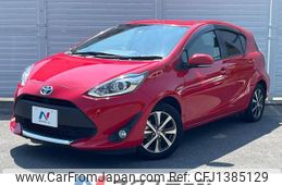 toyota aqua 2019 quick_quick_NHP10_NHP10-6848686