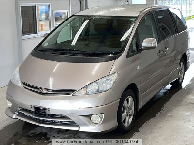 toyota estima 2003 -TOYOTA--Estima T/L MCR30W-0059900---TOYOTA--Estima T/L MCR30W-0059900- image 1