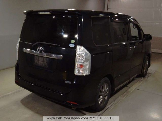 toyota voxy 2013 -TOYOTA--Voxy ZRR70W-0540108---TOYOTA--Voxy ZRR70W-0540108- image 2