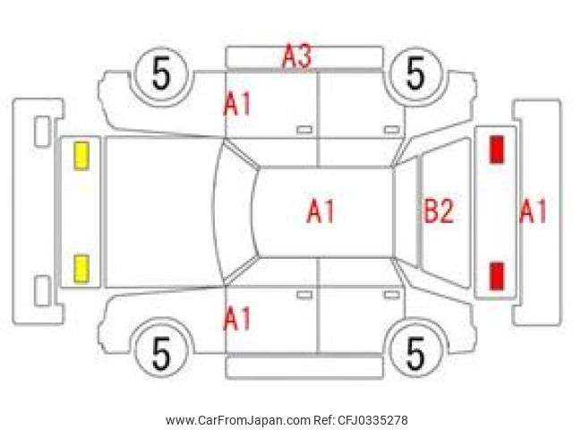 honda n-box 2020 -HONDA--N BOX 6BA-JF3--JF3-1530970---HONDA--N BOX 6BA-JF3--JF3-1530970- image 2