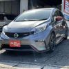 nissan note 2015 -NISSAN--Note E12ｶｲ--951580---NISSAN--Note E12ｶｲ--951580- image 1