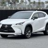 lexus nx 2014 quick_quick_DBA-AGZ10_1002433 image 1