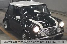 rover mini 2000 CFJ1675363