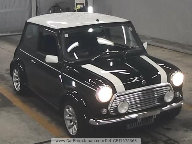 rover mini 2000 CFJ1675363 image 1