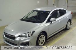 subaru impreza-g4 2019 -SUBARU--Impreza G4 GK3-007038---SUBARU--Impreza G4 GK3-007038-