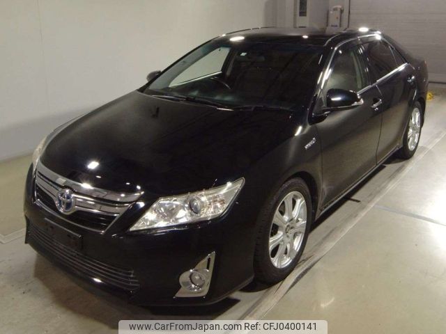 toyota camry 2011 -TOYOTA--Camry AVV50-1002038---TOYOTA--Camry AVV50-1002038- image 1