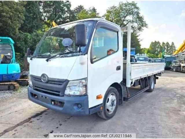 hino dutro 2012 -HINO--Hino Dutoro TKG-XZC710M--XZC710-0001308---HINO--Hino Dutoro TKG-XZC710M--XZC710-0001308- image 1