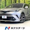 toyota c-hr 2017 -TOYOTA--C-HR DAA-ZYX10--ZYX10-2093910---TOYOTA--C-HR DAA-ZYX10--ZYX10-2093910- image 1