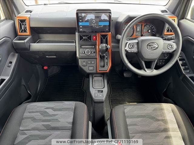 daihatsu taft 2021 -DAIHATSU--Taft 5BA-LA900S--LA900S-0057591---DAIHATSU--Taft 5BA-LA900S--LA900S-0057591- image 2