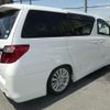 toyota alphard-g 2012 quick_quick_DBA-ANH20W_ANH20-8231738 image 14