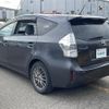 toyota prius-α 2011 -TOYOTA--Prius α DAA-ZVW40W--ZVW40-3007570---TOYOTA--Prius α DAA-ZVW40W--ZVW40-3007570- image 14