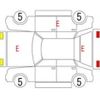 nissan dayz 2016 -NISSAN--DAYZ DBA-B21W--B21W-0324323---NISSAN--DAYZ DBA-B21W--B21W-0324323- image 2