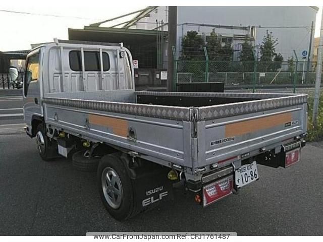 isuzu elf-truck 2020 CFJ1761487 image 2