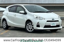 toyota aqua 2014 -TOYOTA--AQUA DAA-NHP10--NHP10-6302965---TOYOTA--AQUA DAA-NHP10--NHP10-6302965-