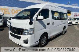 nissan nv350-caravan-van 2017 quick_quick_CS4E26_CS4E26-011010