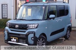 daihatsu tanto 2023 -DAIHATSU--Tanto 5BA-LA660S--LA660S-0092391---DAIHATSU--Tanto 5BA-LA660S--LA660S-0092391-