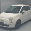 fiat 500 2008 -FIAT--Fiat 500 31214-ZFA31200000092789---FIAT--Fiat 500 31214-ZFA31200000092789- image 1