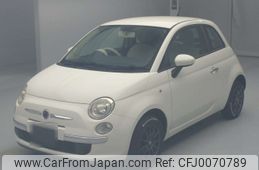 fiat 500 2008 -FIAT--Fiat 500 31214-ZFA31200000092789---FIAT--Fiat 500 31214-ZFA31200000092789-