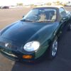 rover mgf 1998 -ROVER--Rover MGF RD18K--SARRD-WBGBWD034730---ROVER--Rover MGF RD18K--SARRD-WBGBWD034730- image 1