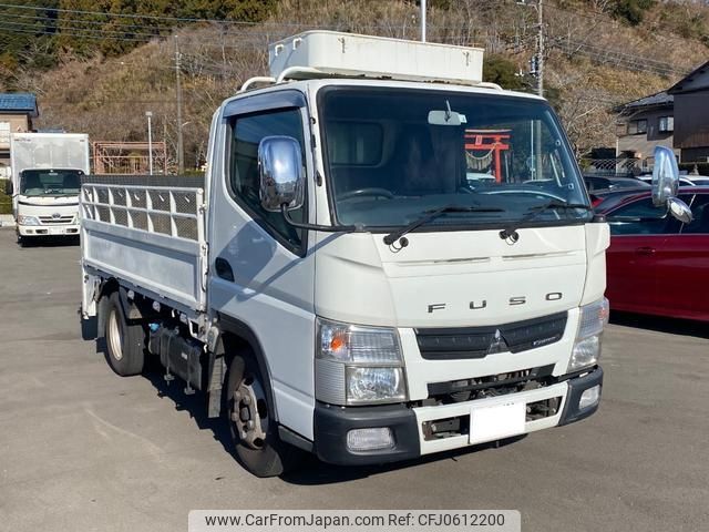 mitsubishi-fuso canter 2014 GOO_NET_EXCHANGE_0507382A30241230W001 image 1