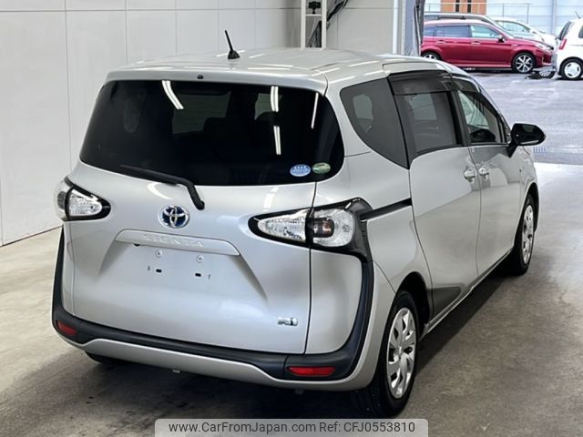 toyota sienta 2016 -TOYOTA--Sienta NHP170G-7074965---TOYOTA--Sienta NHP170G-7074965- image 2