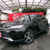 toyota harrier 2021 CFJ1811281 image 1