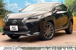 lexus nx 2015 -LEXUS--Lexus NX DBA-AGZ10--AGZ10-1004888---LEXUS--Lexus NX DBA-AGZ10--AGZ10-1004888-