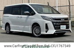 toyota noah 2021 CFJ1767349