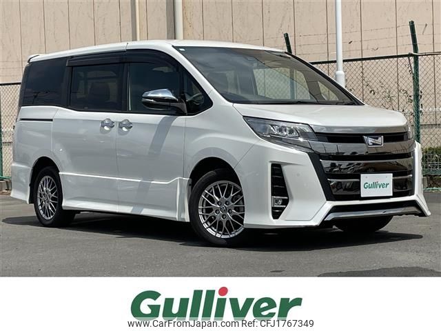 toyota noah 2021 CFJ1767349 image 1