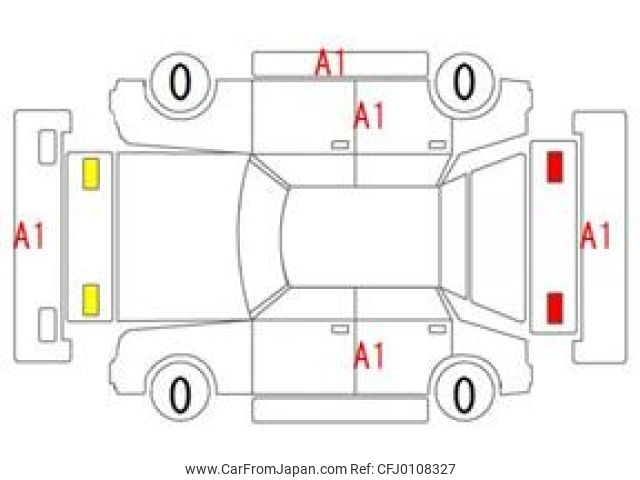 toyota camry 2018 -TOYOTA--Camry DAA-AXVH70--AXVH70-1022042---TOYOTA--Camry DAA-AXVH70--AXVH70-1022042- image 2