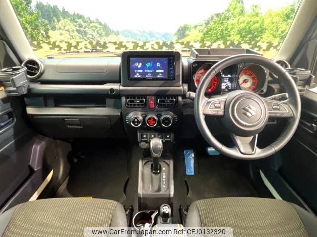 suzuki jimny 2019 -SUZUKI--Jimny 3BA-JB64W--JB64W-128241---SUZUKI--Jimny 3BA-JB64W--JB64W-128241- image 2