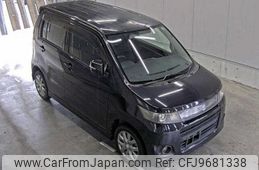 suzuki wagon-r 2011 -SUZUKI--Wagon R MH23S-625555---SUZUKI--Wagon R MH23S-625555-