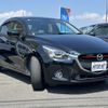 mazda demio 2015 -MAZDA--Demio LDA-DJ5FS--DJ5FS-115355---MAZDA--Demio LDA-DJ5FS--DJ5FS-115355- image 1