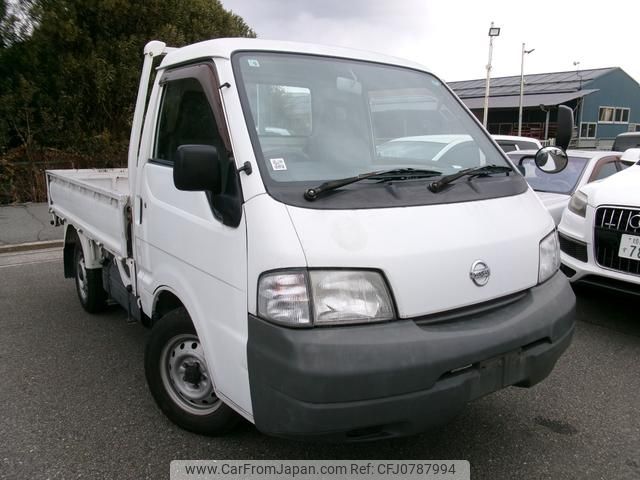 nissan vanette-truck 2004 GOO_NET_EXCHANGE_0705372A30250215W003 image 1