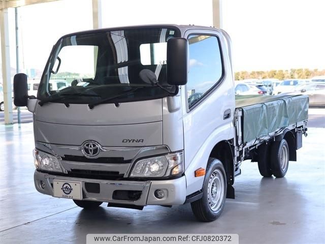 toyota dyna-truck 2023 -TOYOTA--Dyna 2DG-GDY231--GDY231-0006863---TOYOTA--Dyna 2DG-GDY231--GDY231-0006863- image 1