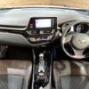 toyota c-hr 2018 -TOYOTA--C-HR DAA-ZYX10--ZYX10-2117127---TOYOTA--C-HR DAA-ZYX10--ZYX10-2117127- image 2