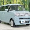 suzuki wagon-r 2021 CFJ1671836 image 16