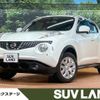 nissan juke 2013 quick_quick_YF15_YF15-301262 image 1
