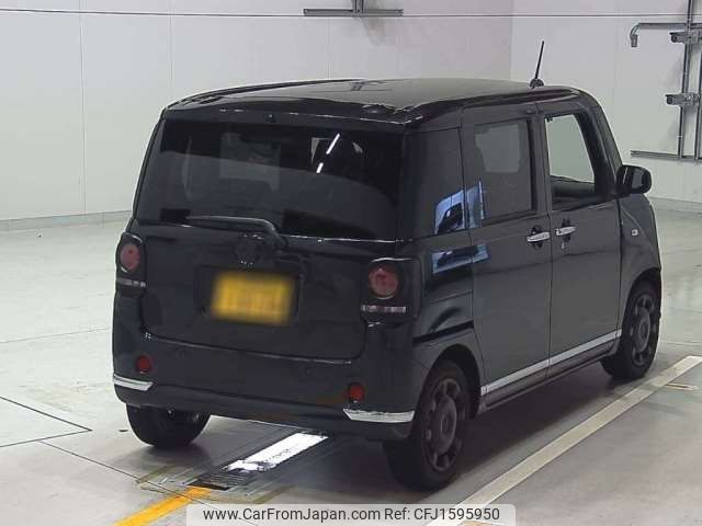 daihatsu move-canbus 2016 CFJ1595950 image 2