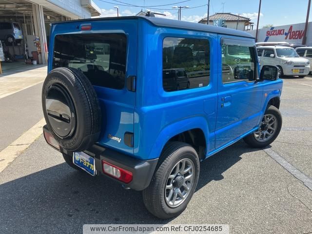 suzuki jimny 2023 -SUZUKI 【群馬 582ｶ1984】--Jimny JB64W--280296---SUZUKI 【群馬 582ｶ1984】--Jimny JB64W--280296- image 2